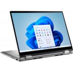 Dell Inspiron 14 7420 2-in-1 Refurbished Grade A (Windows 11 Pro x64, Intel Core i5-1235U 12th Gen, 64 GB DDR4, 14" Touch, 500 GB SSD)